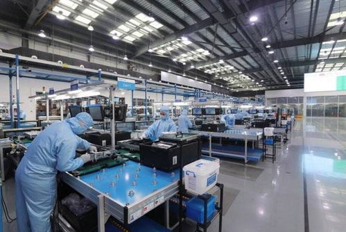 科技之力，浪潮為各行各業按下復工加速鍵